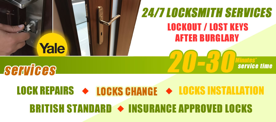 Manor House Locksmith